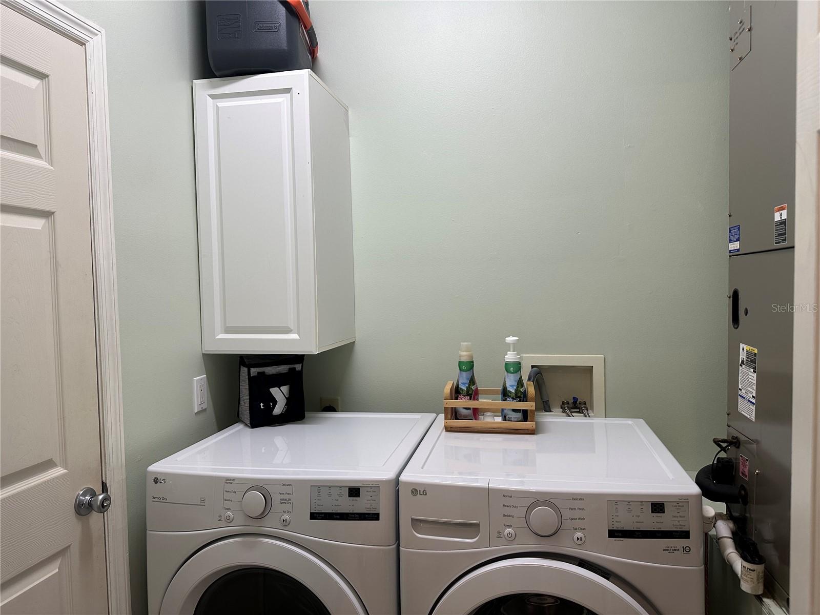 001163 - LAUREL RIDGE NUMBER 1 - Residential