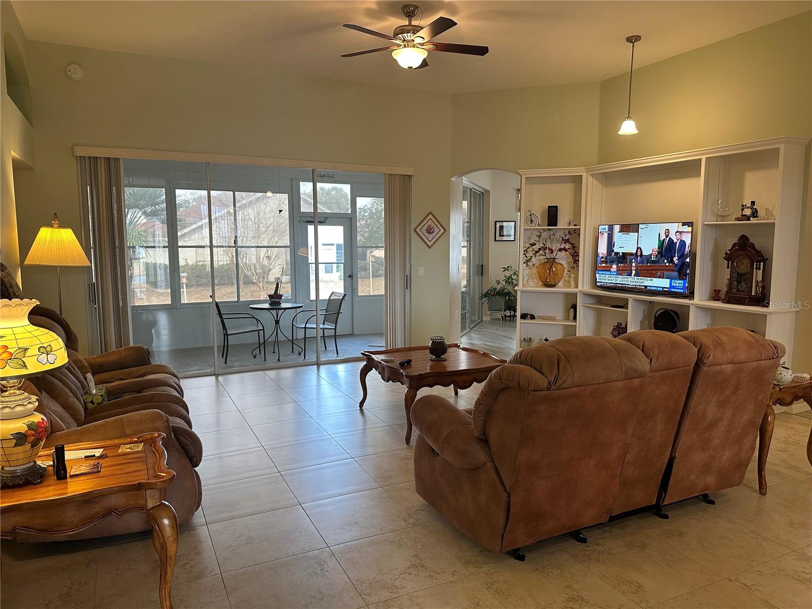 001163 - LAUREL RIDGE NUMBER 1 - Residential