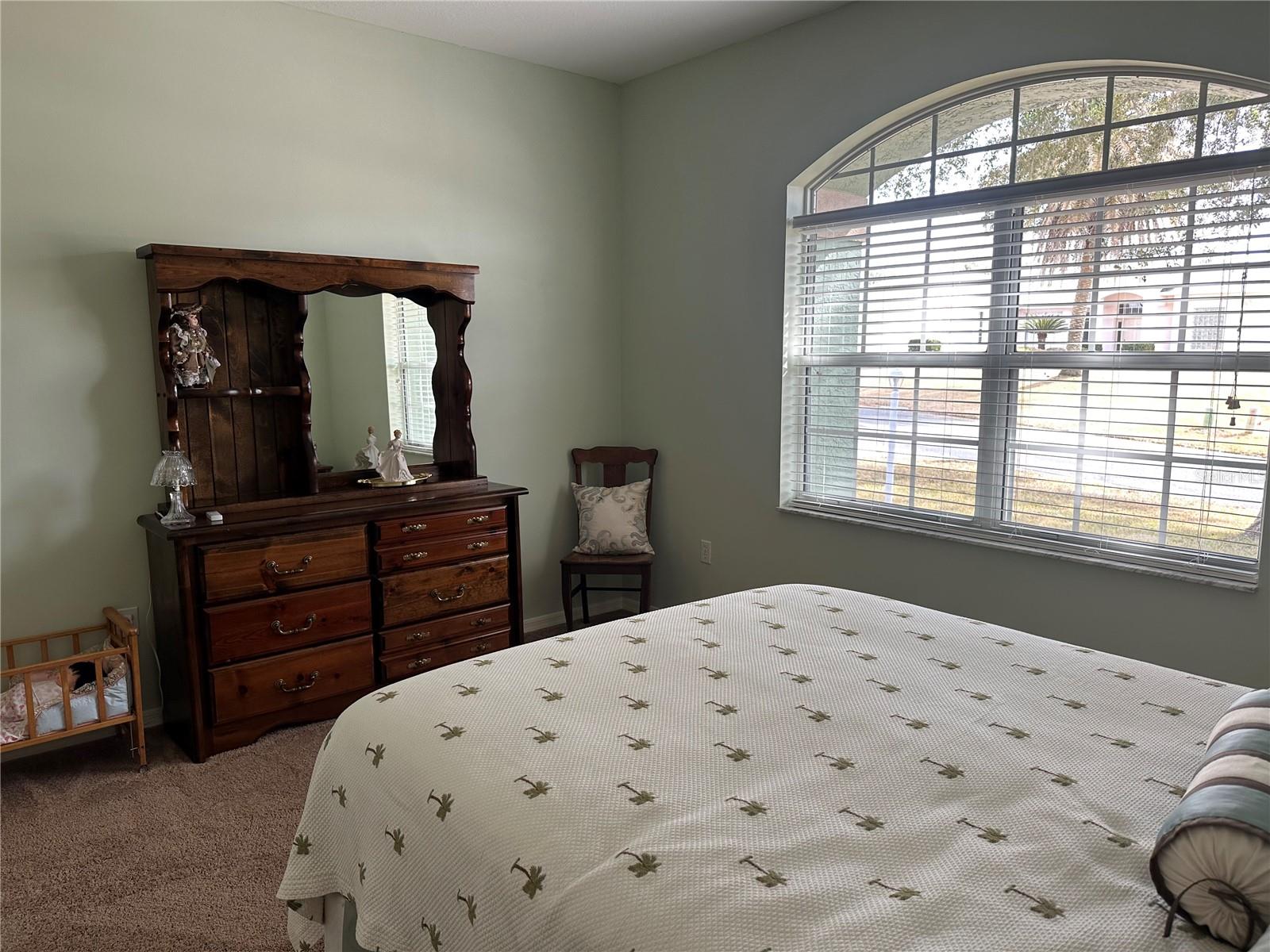 001163 - LAUREL RIDGE NUMBER 1 - Residential