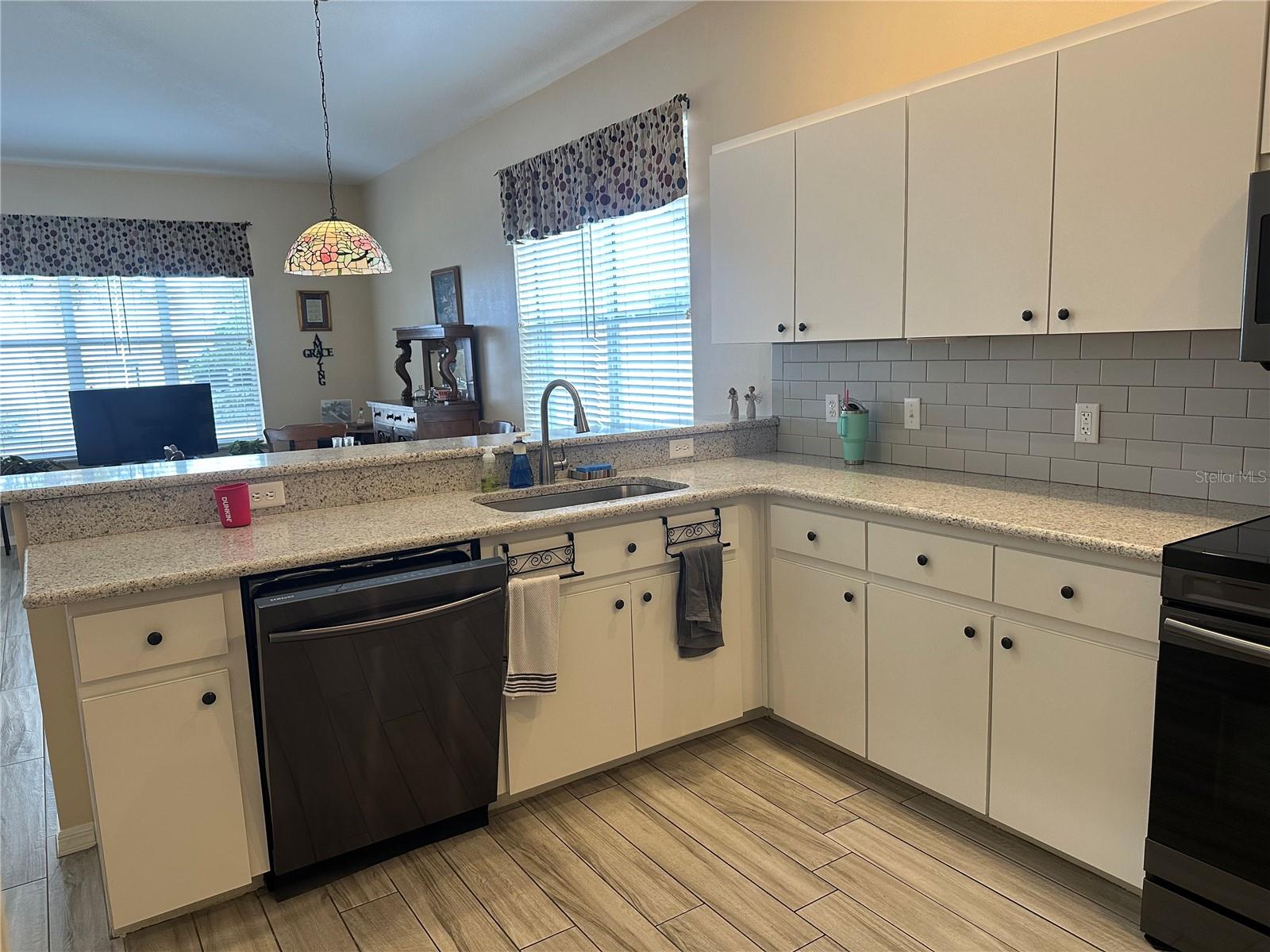 001163 - LAUREL RIDGE NUMBER 1 - Residential