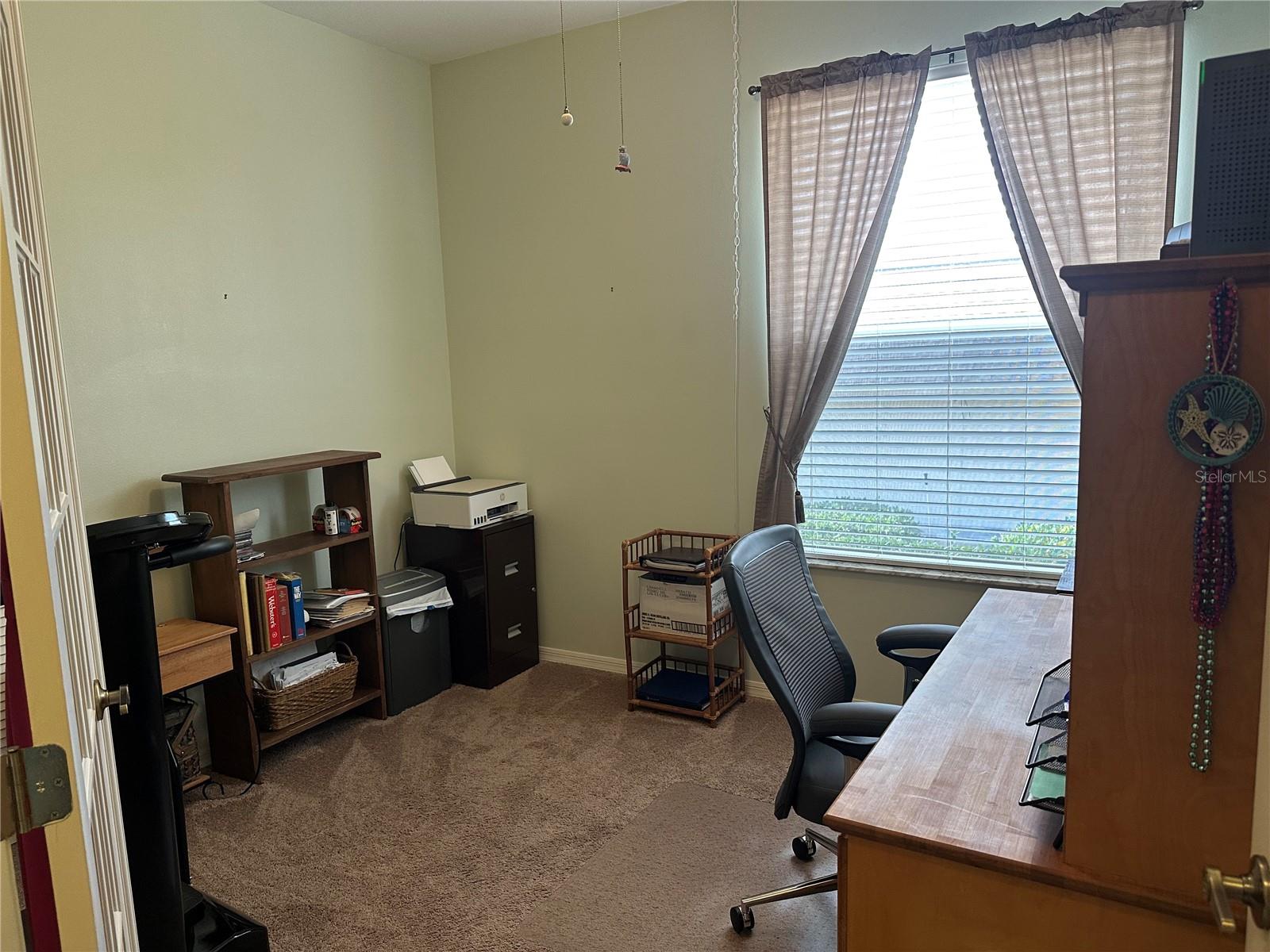 001163 - LAUREL RIDGE NUMBER 1 - Residential