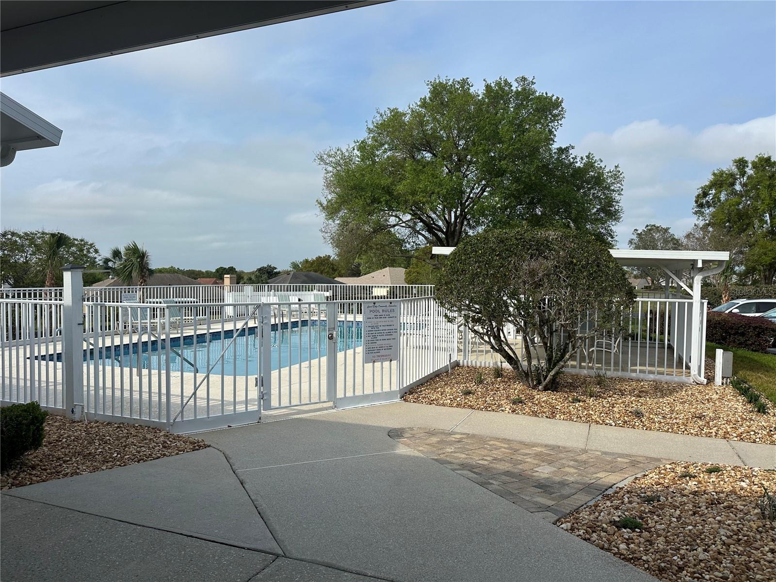 001163 - LAUREL RIDGE NUMBER 1 - Residential