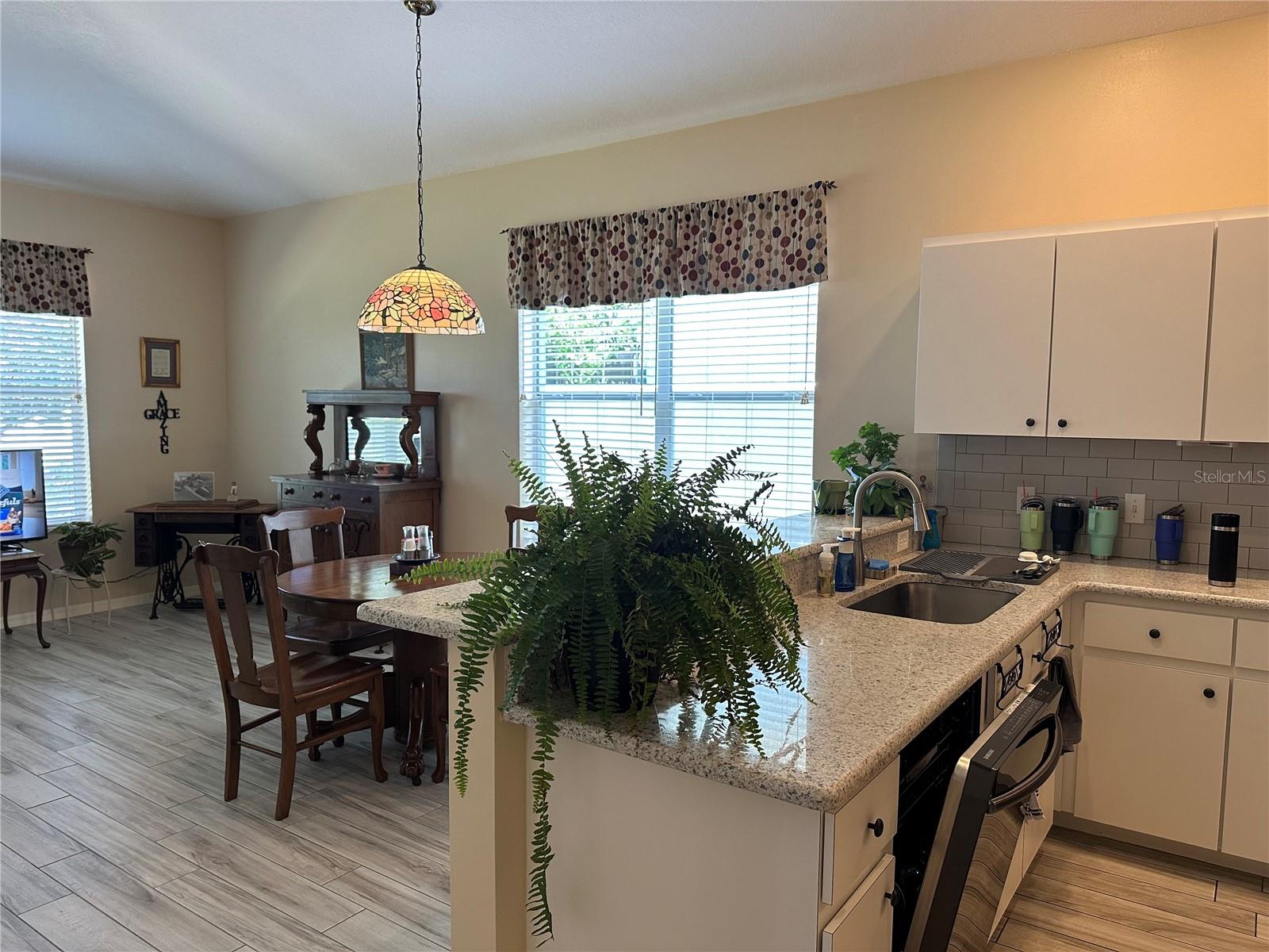 001163 - LAUREL RIDGE NUMBER 1 - Residential