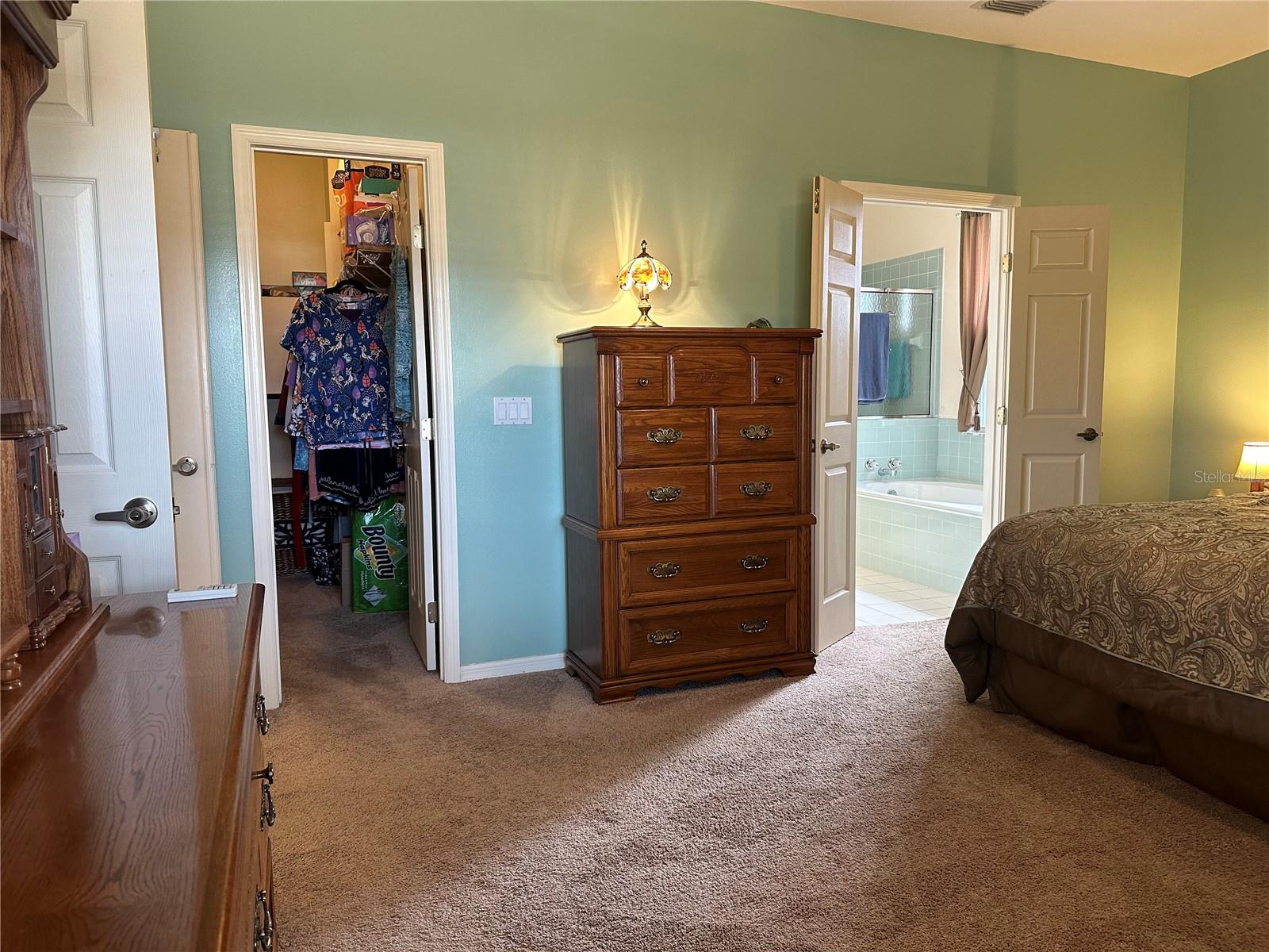 001163 - LAUREL RIDGE NUMBER 1 - Residential