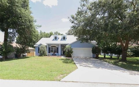 A home in OCALA