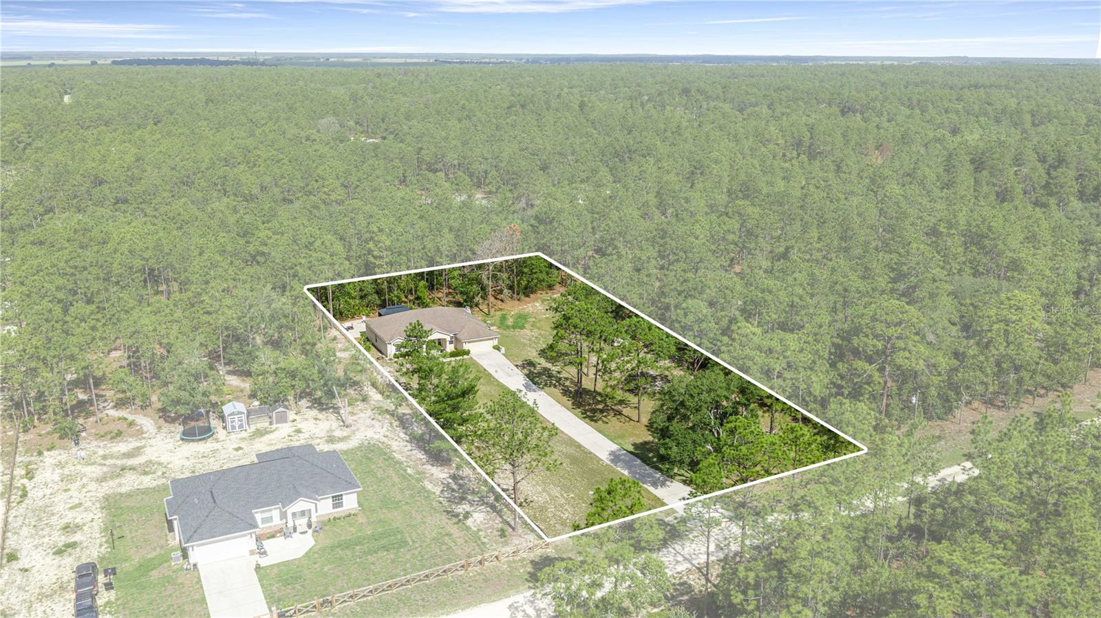 ROLLING HILLS UN 01 - Residential