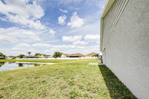 A home in KISSIMMEE