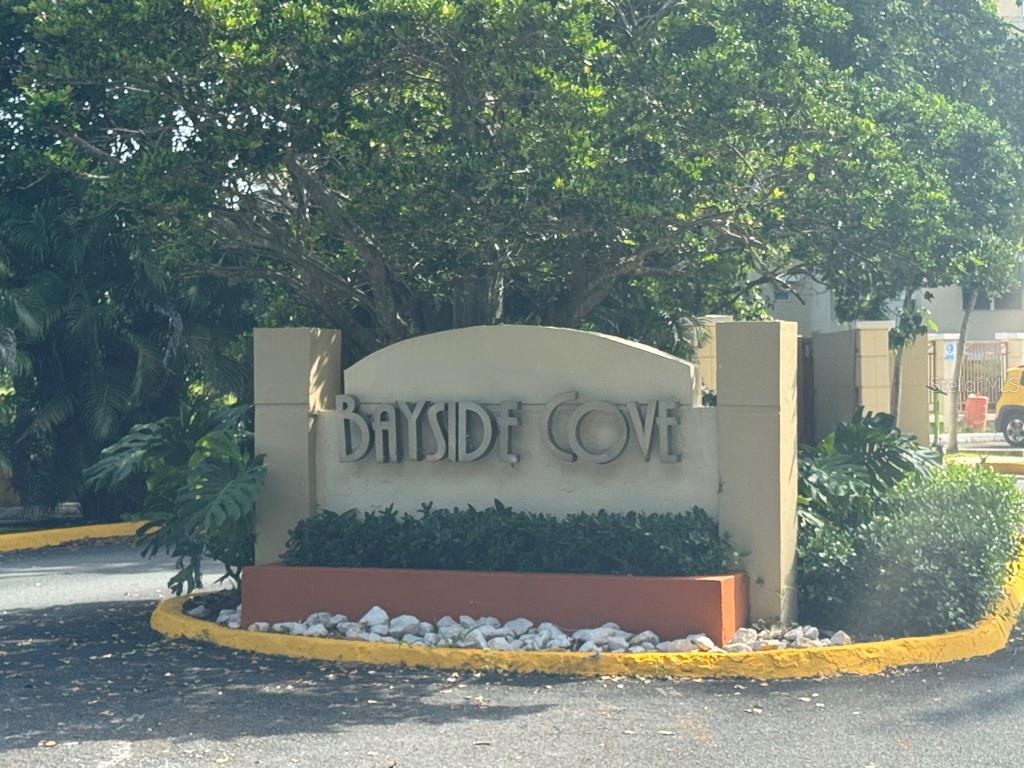 Apartment C-101 at Bayside Cove – San Juan, Puerto Rico
Experience the perfect blend of comfort, style, and location in this Garden Level apartment featuring 3 bedrooms and 2 full bathrooms. Designed for young professionals, entrepreneurs, or families seeking the vibrant lifestyle of San Juan.
1,217 sq. ft. of smart living space:
*Open-concept kitchen and living/dining area, perfect for entertaining.
*Private patio with terrace, ideal for relaxing, outdoor dining, or family gatherings.
*Three spacious bedrooms with plenty of natural light and ventilation.
*Two full bathrooms.
*Two assigned parking spaces in tandem (one behind the other).
Condominium amenities:
*24/7 security and controlled access.
*Swimming pool for year-round enjoyment.
*Racquetball and pickleball courts for an active lifestyle.
Prime location:
* Walk to the Choliseo of Puerto Rico, home to world-class concerts and events.
* Steps from the Milla de Oro, Puerto Rico’s premier financial district.
* Minutes away from Plaza Las Américas, the Caribbean’s largest shopping center.
This apartment offers an urban, active, and sophisticated lifestyle, combining convenience, safety, and excellent amenities. An ideal opportunity for families or Act 60 investors seeking to establish residency and enjoy the best of San Juan.