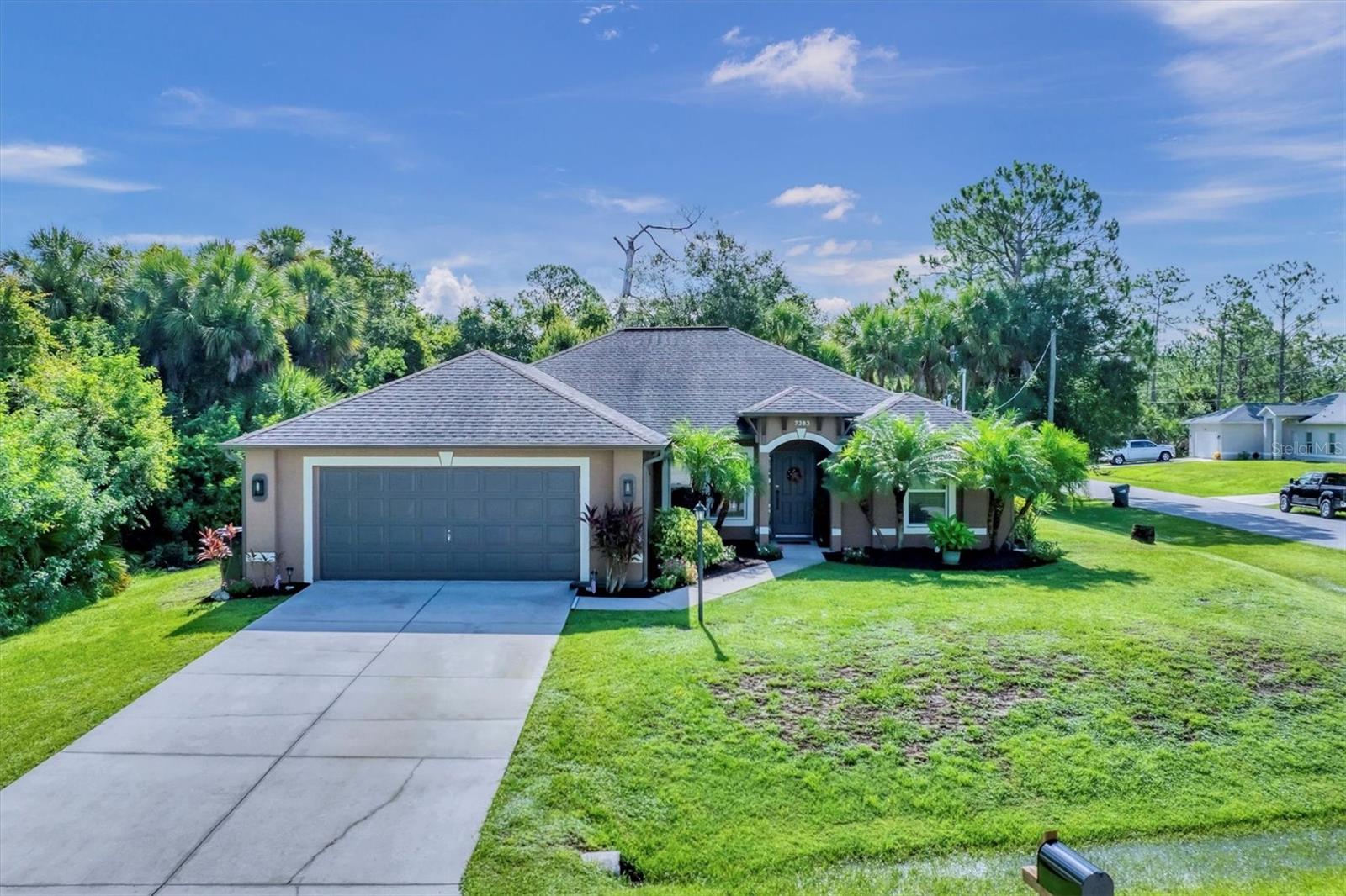 7383 CAMEO CIRCLE
