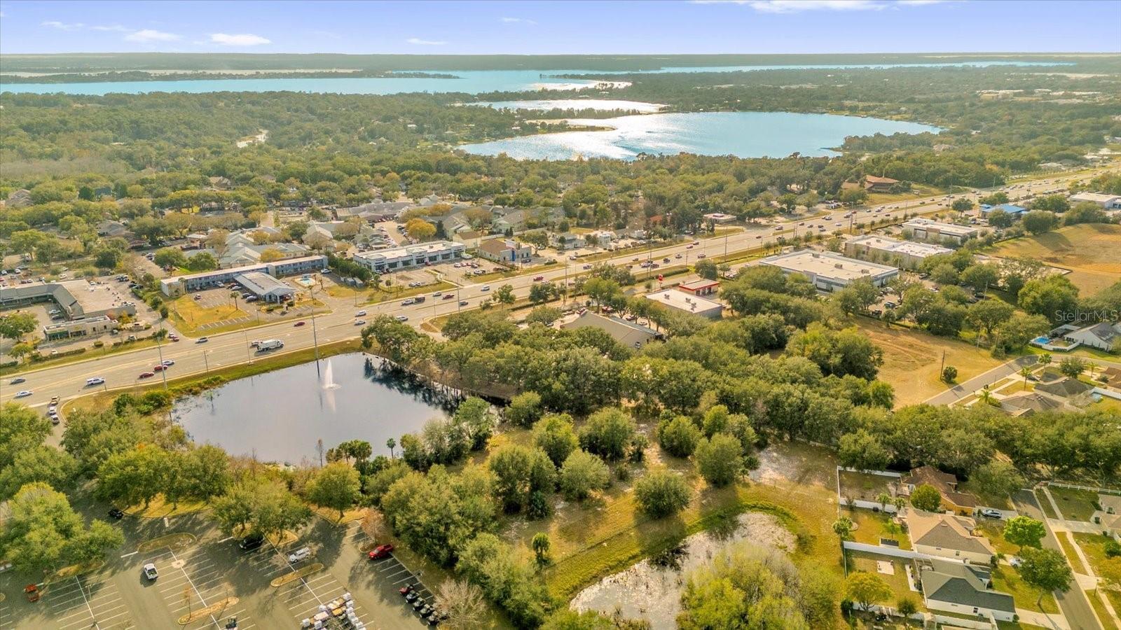 EUSTIS 44 GABLES - Land