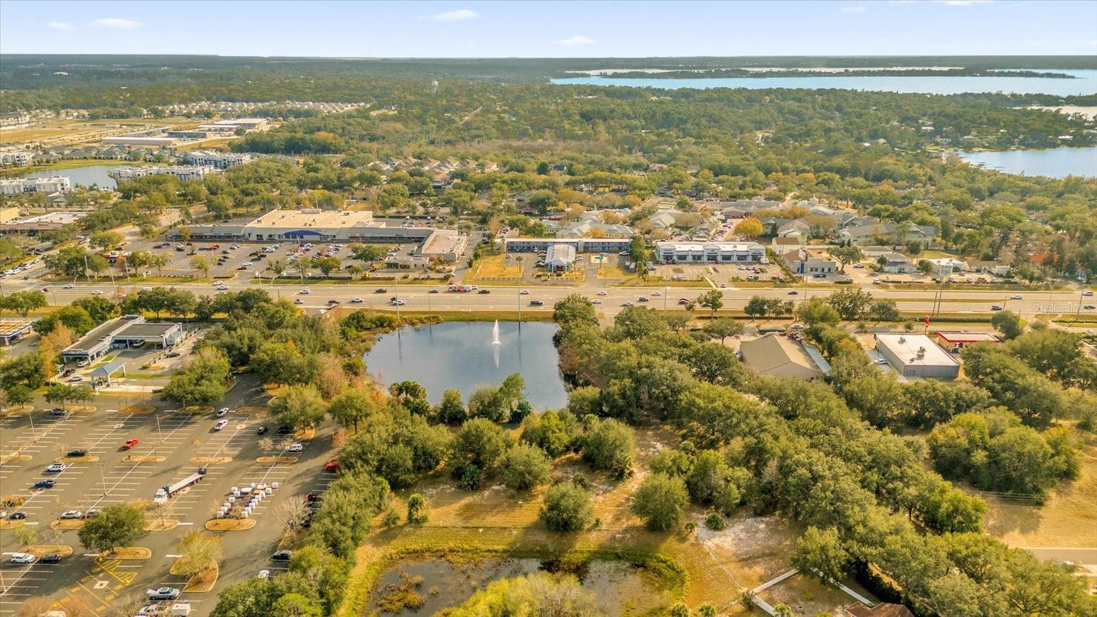 EUSTIS 44 GABLES - Land