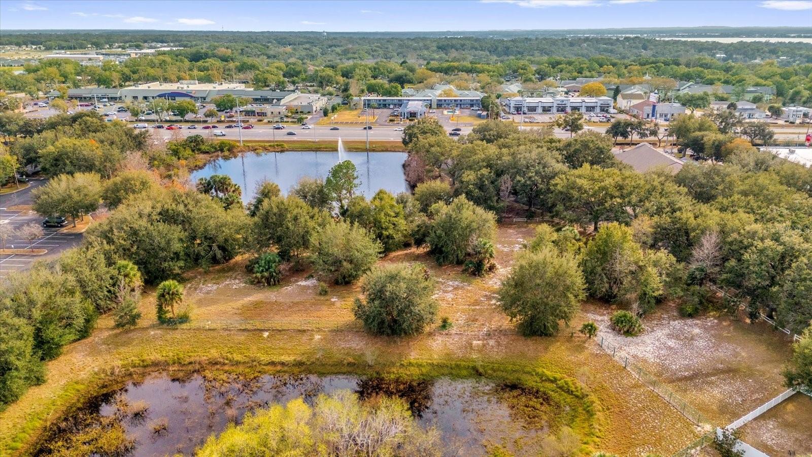 EUSTIS 44 GABLES - Land