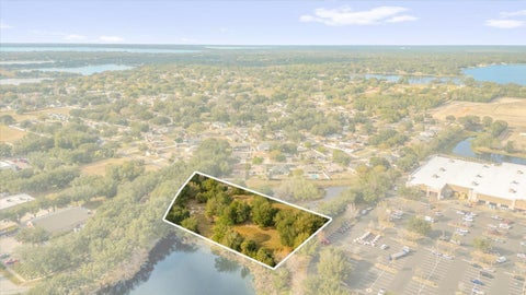 Tiny photo for Gables Drive, Eustis, FL 32726 (MLS # O6380272)