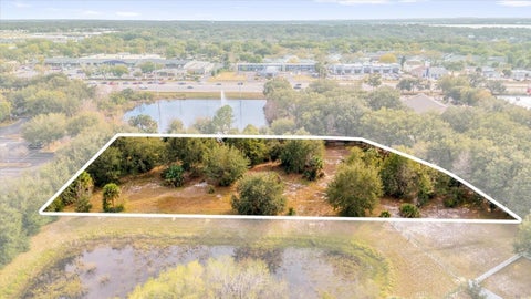 Tiny photo for Gables Drive, Eustis, FL 32726 (MLS # O6380272)