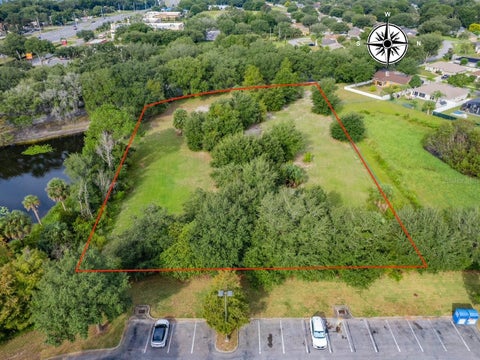 Tiny photo for Gables Drive, Eustis, FL 32726 (MLS # O6380272)