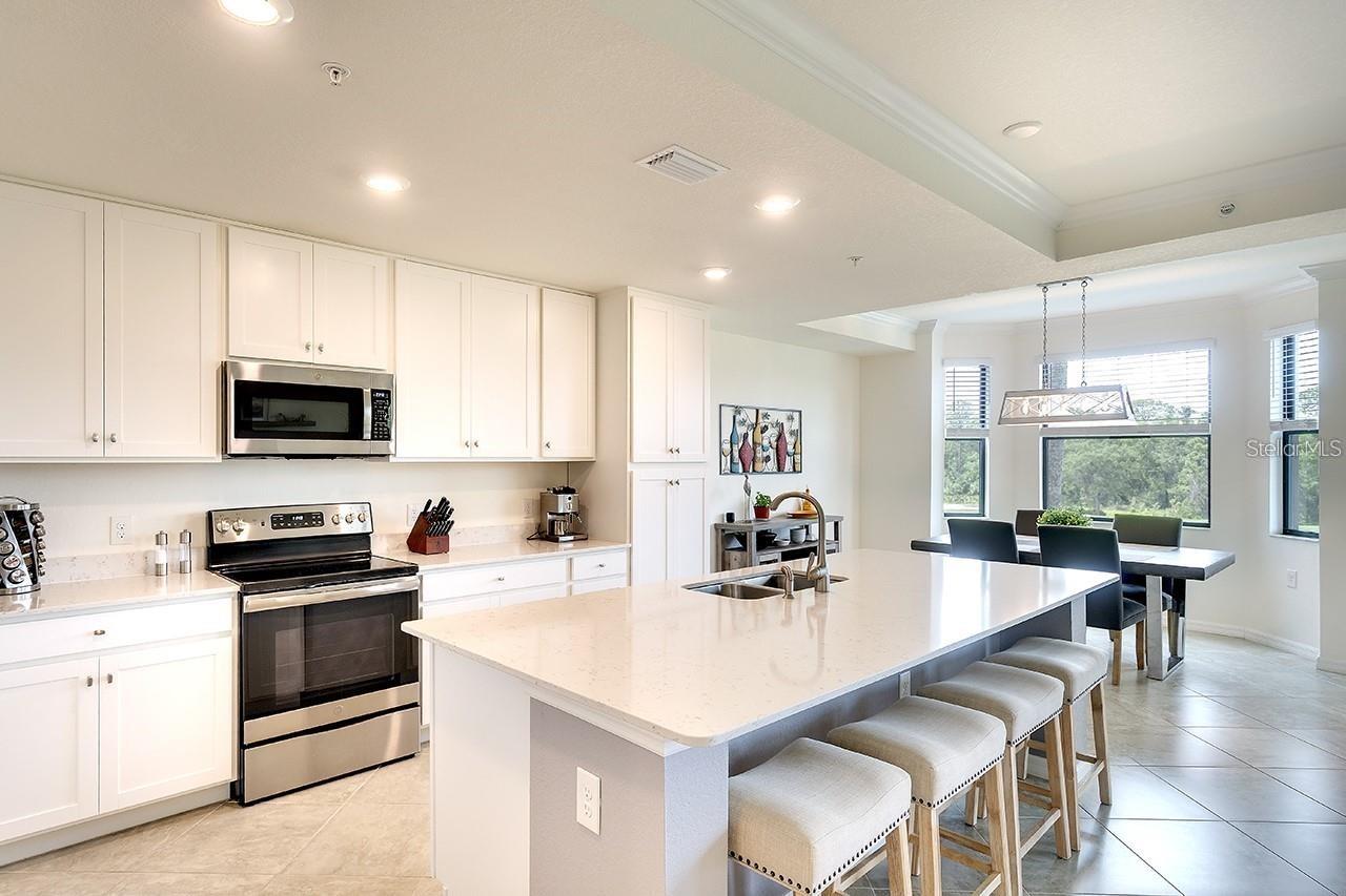 LAKEWOOD NATIONAL - Residential