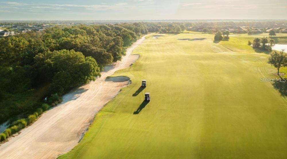 LAKEWOOD NATIONAL - Residential