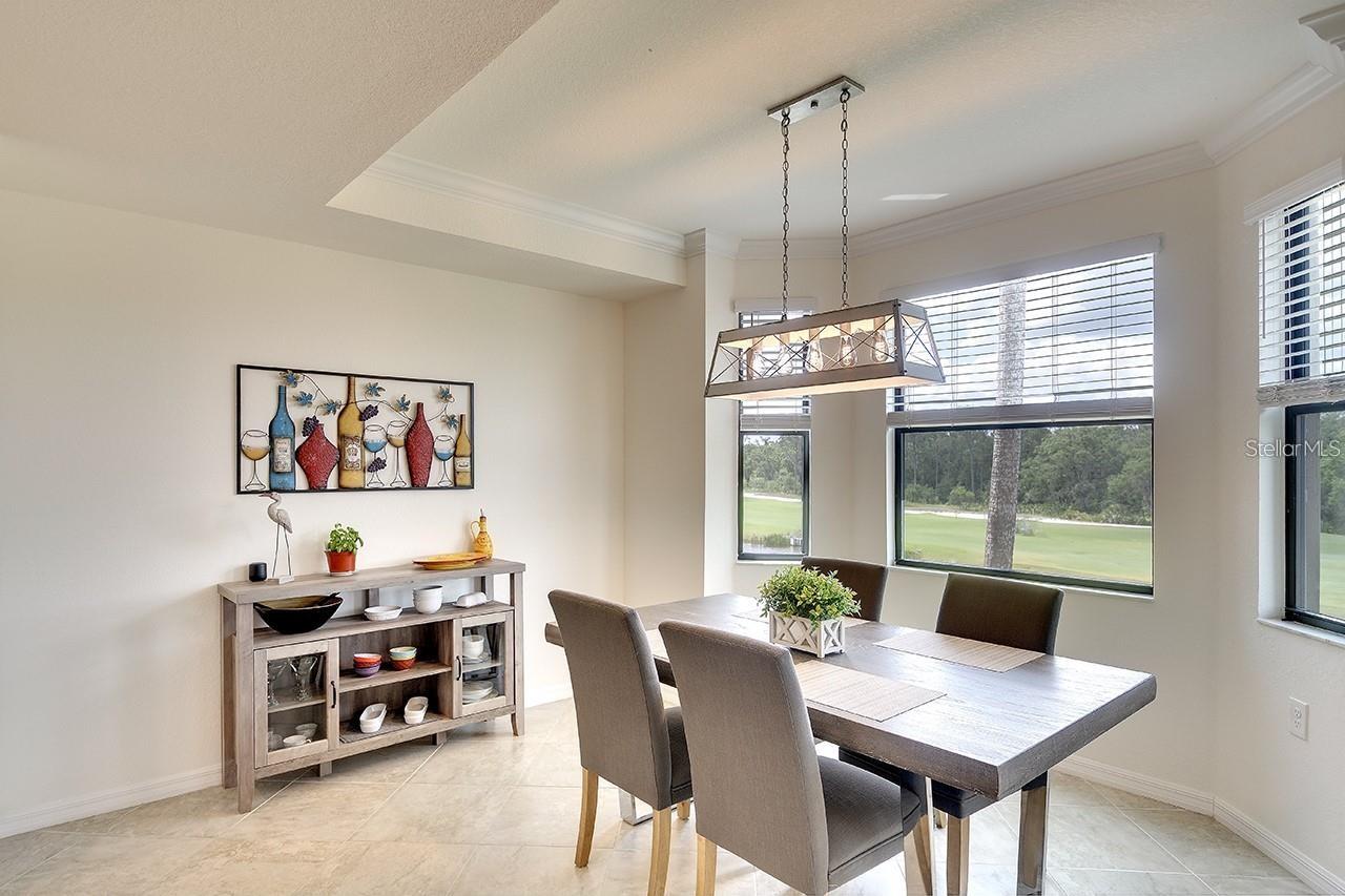 LAKEWOOD NATIONAL - Residential