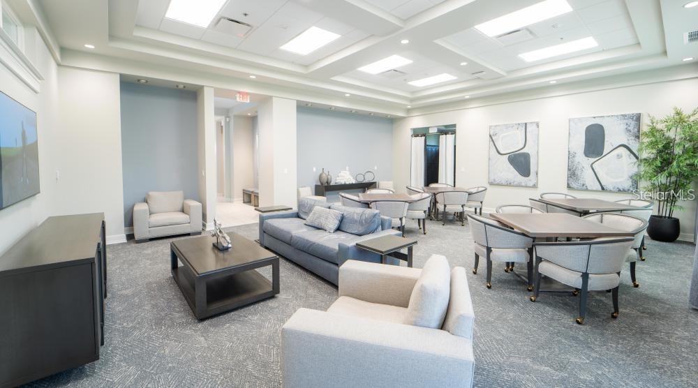 LAKEWOOD NATIONAL - Residential