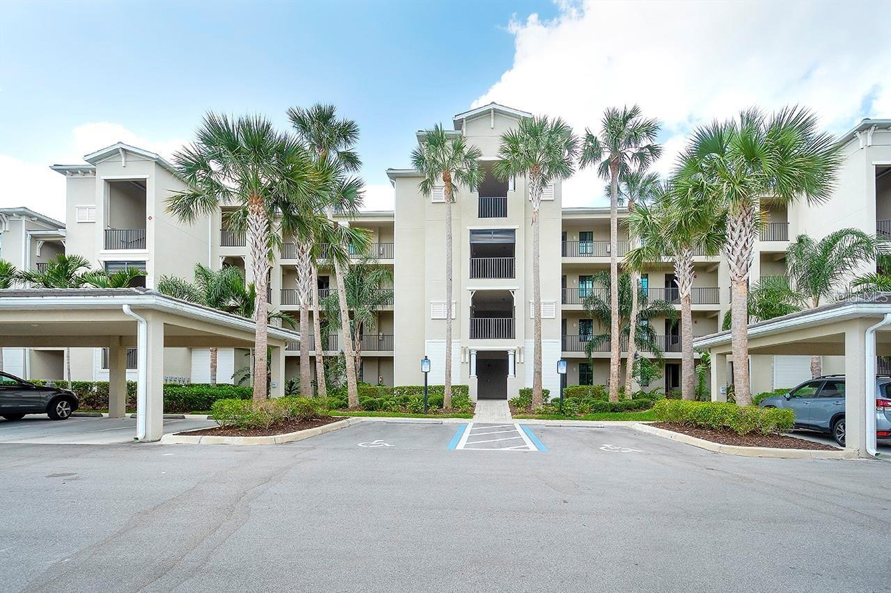 LAKEWOOD NATIONAL - Residential