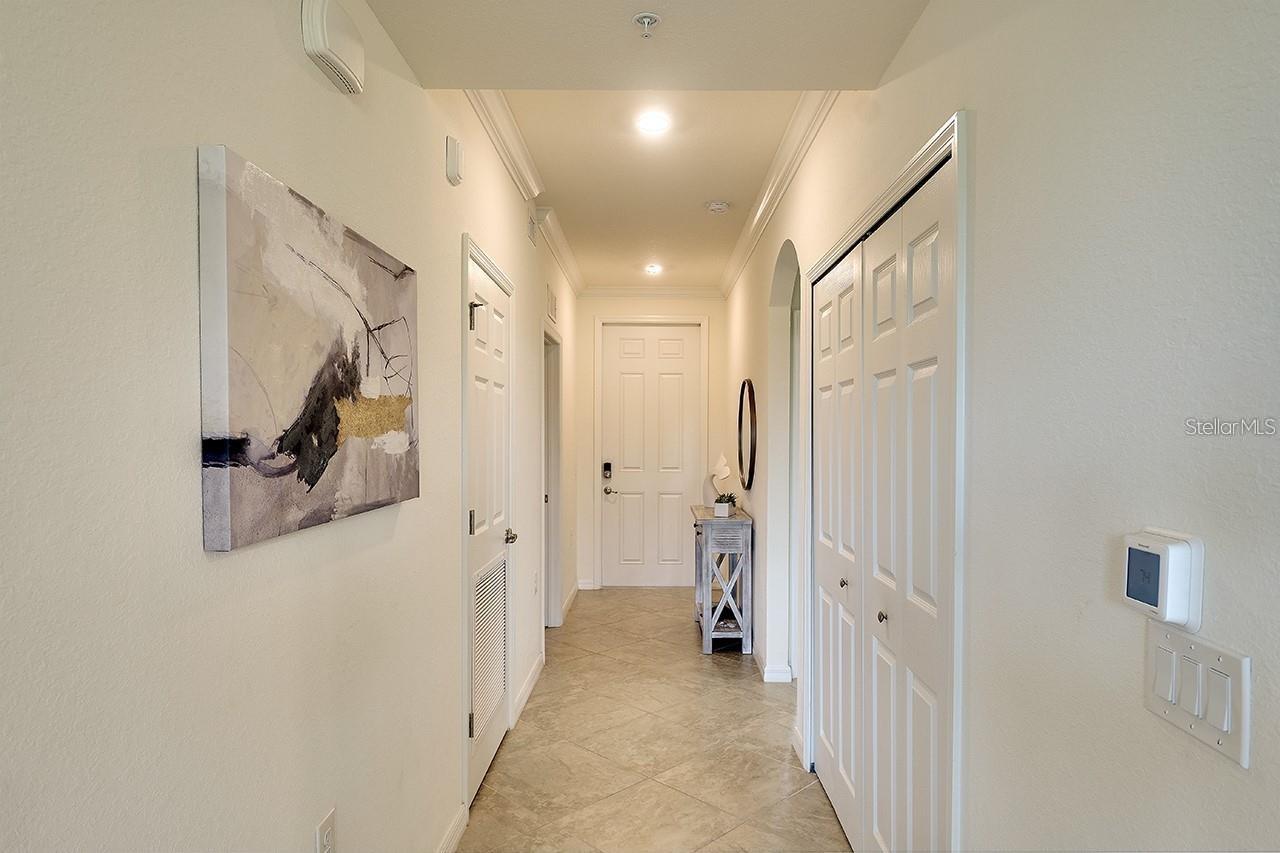 LAKEWOOD NATIONAL - Residential