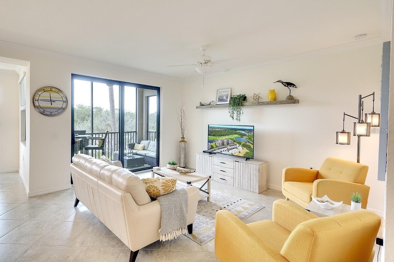 LAKEWOOD NATIONAL - Residential