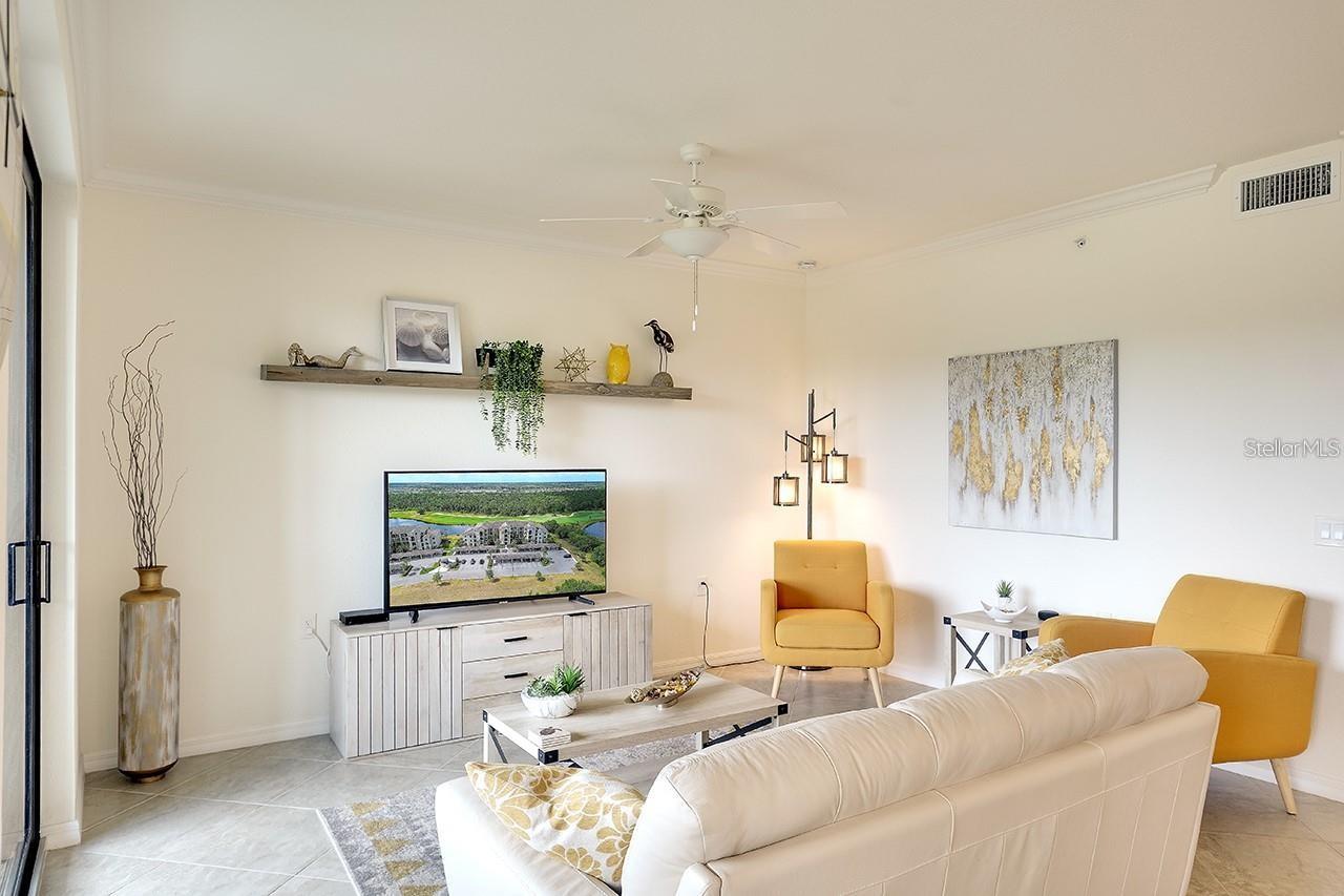 LAKEWOOD NATIONAL - Residential