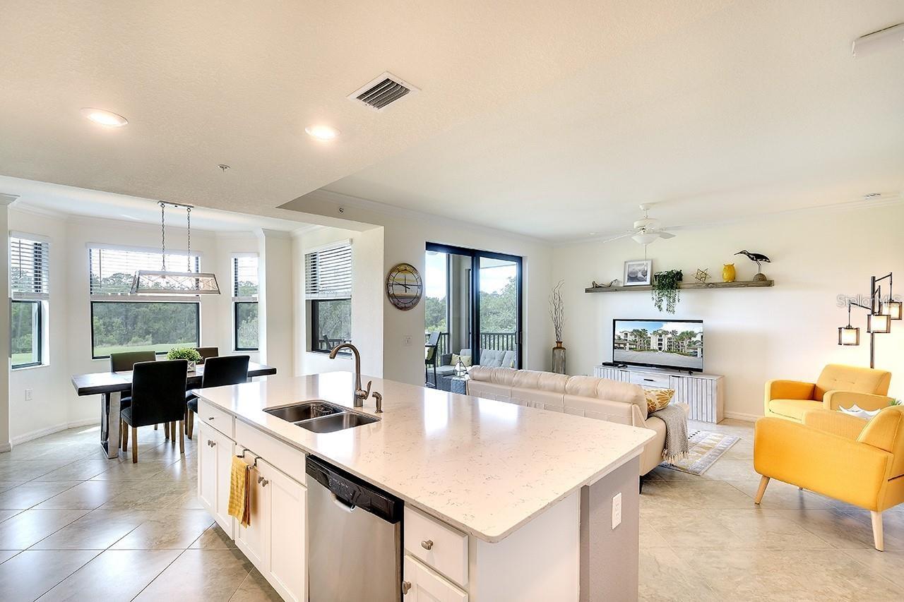 LAKEWOOD NATIONAL - Residential