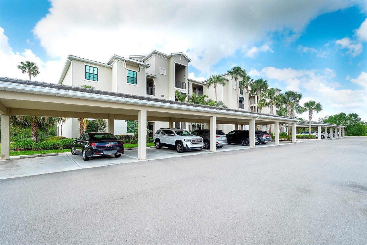 LAKEWOOD NATIONAL - Residential