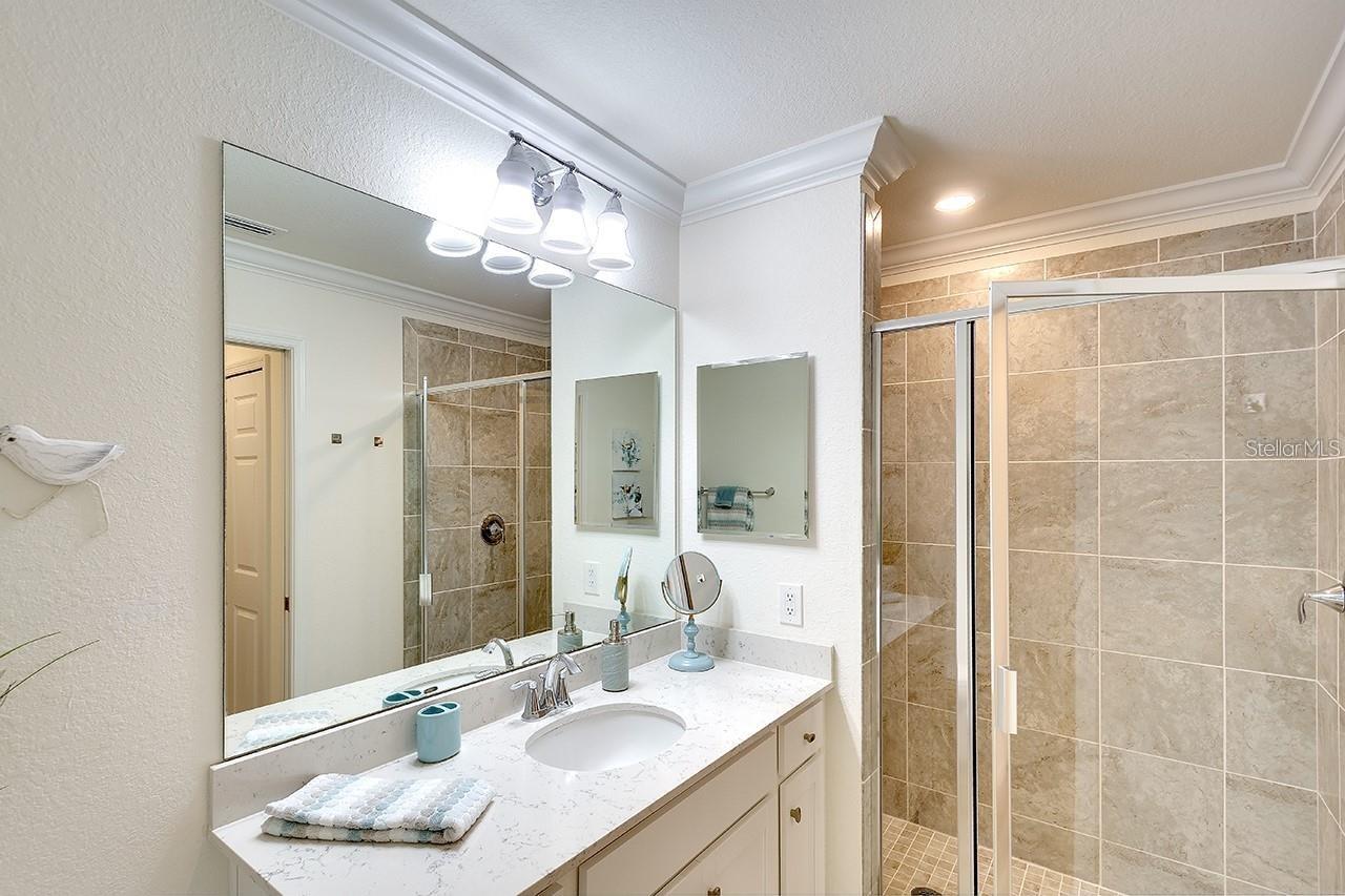 LAKEWOOD NATIONAL - Residential