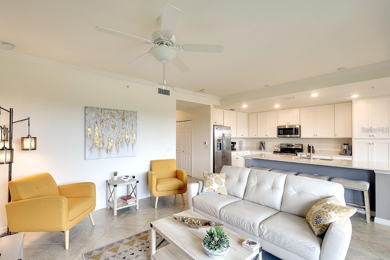 LAKEWOOD NATIONAL - Residential