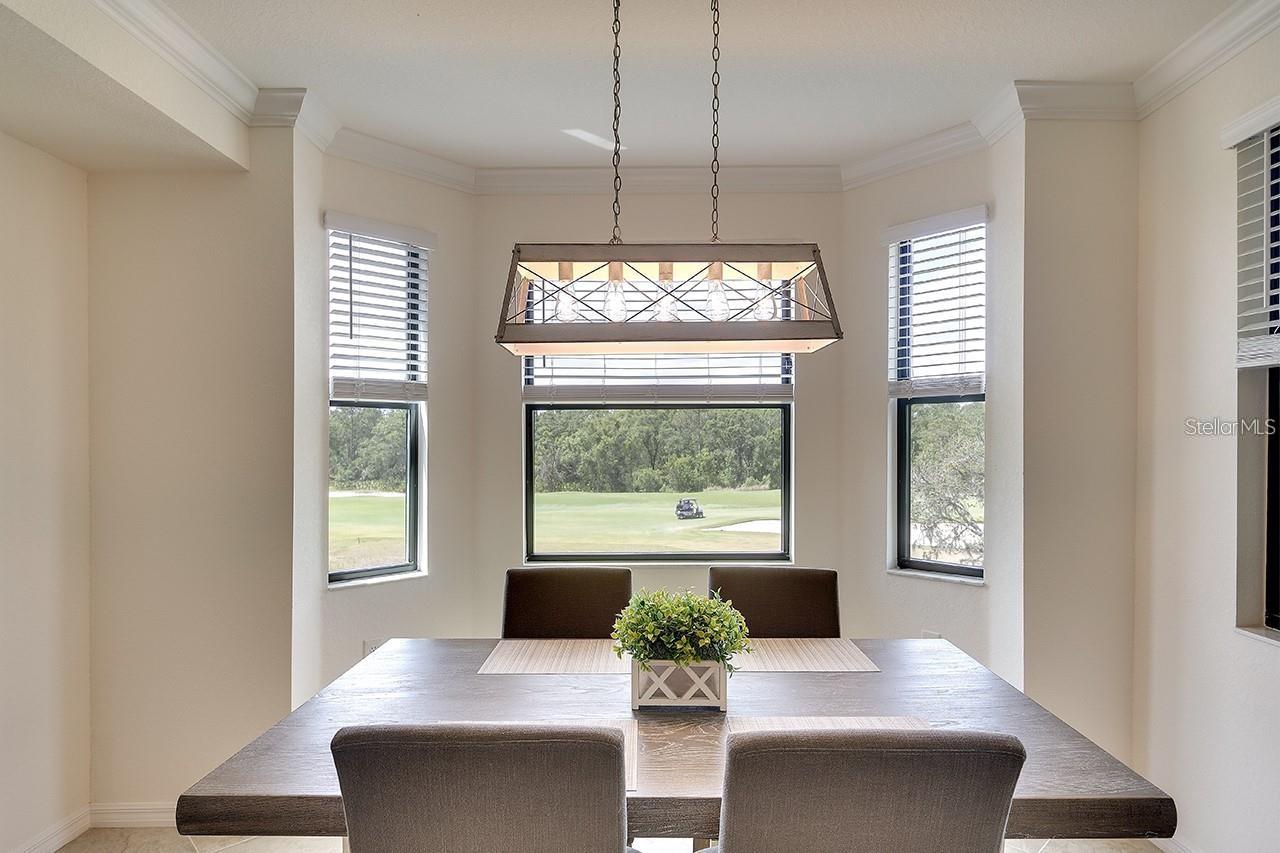 LAKEWOOD NATIONAL - Residential