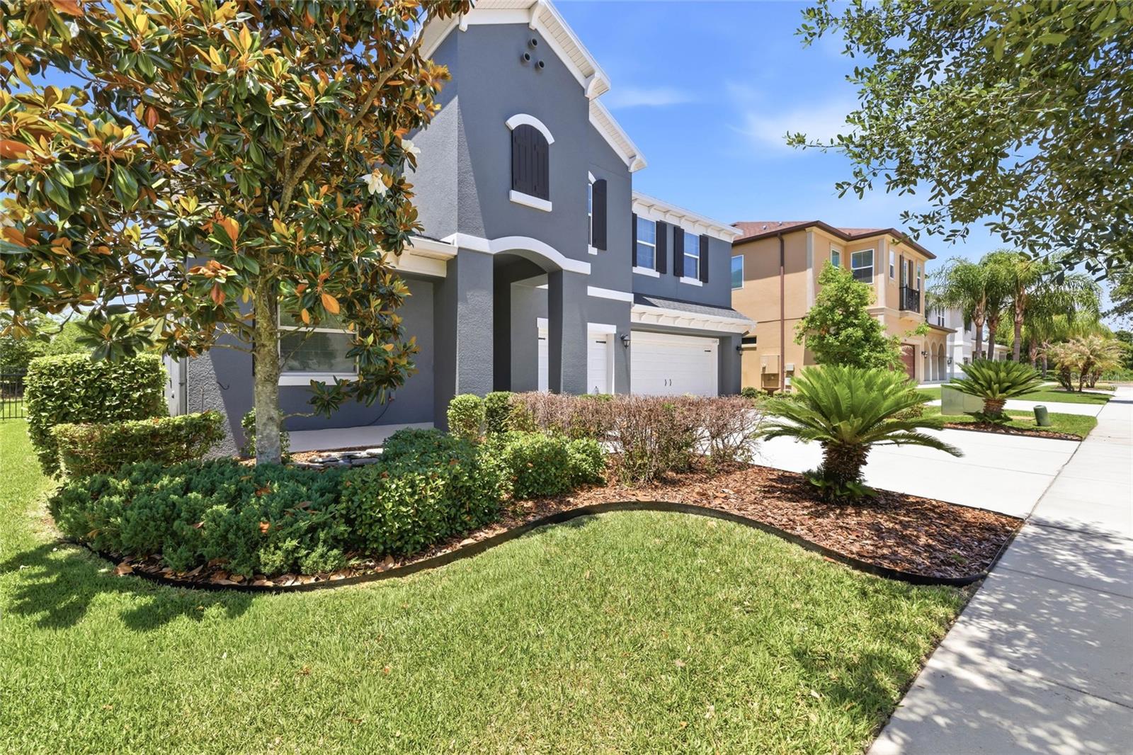 WATERGRASS PRCL D-1 - Residential