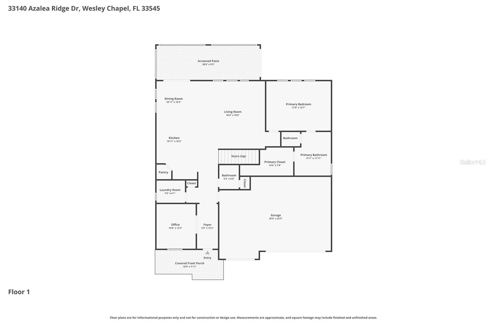 WATERGRASS PRCL D-1 - Residential