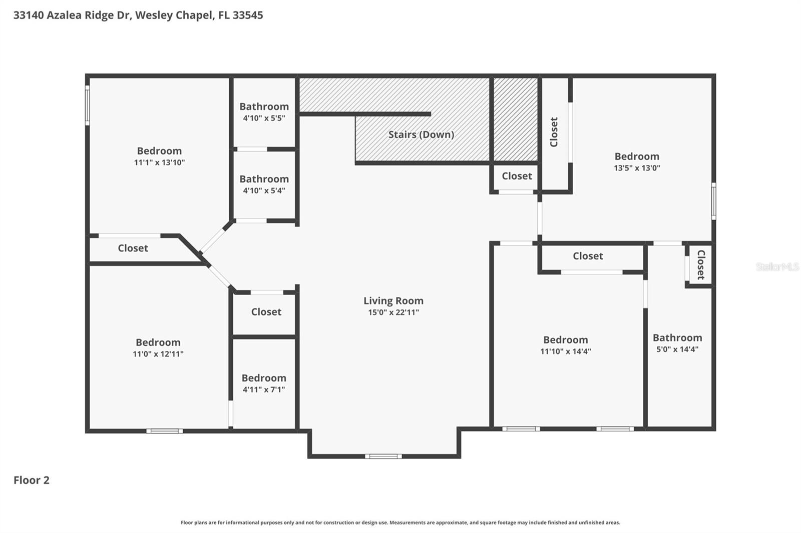 WATERGRASS PRCL D-1 - Residential