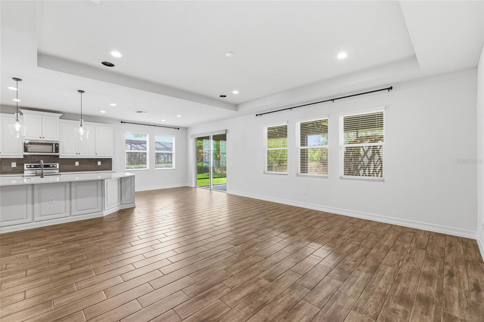 WATERGRASS PRCL D-1 - Residential