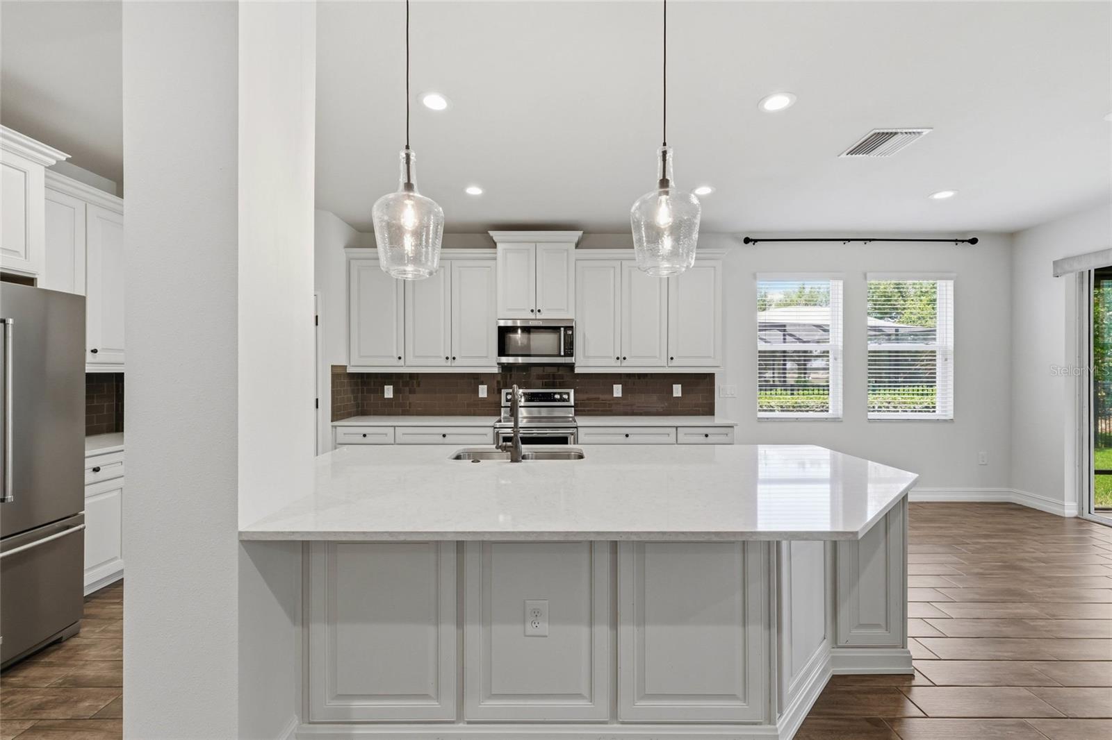 WATERGRASS PRCL D-1 - Residential
