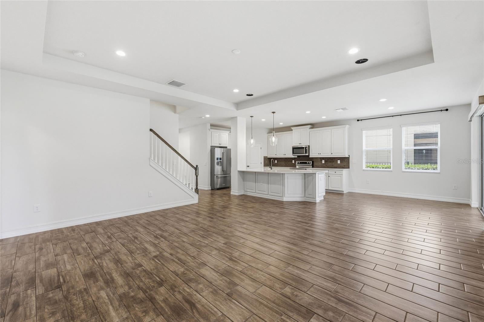 WATERGRASS PRCL D-1 - Residential
