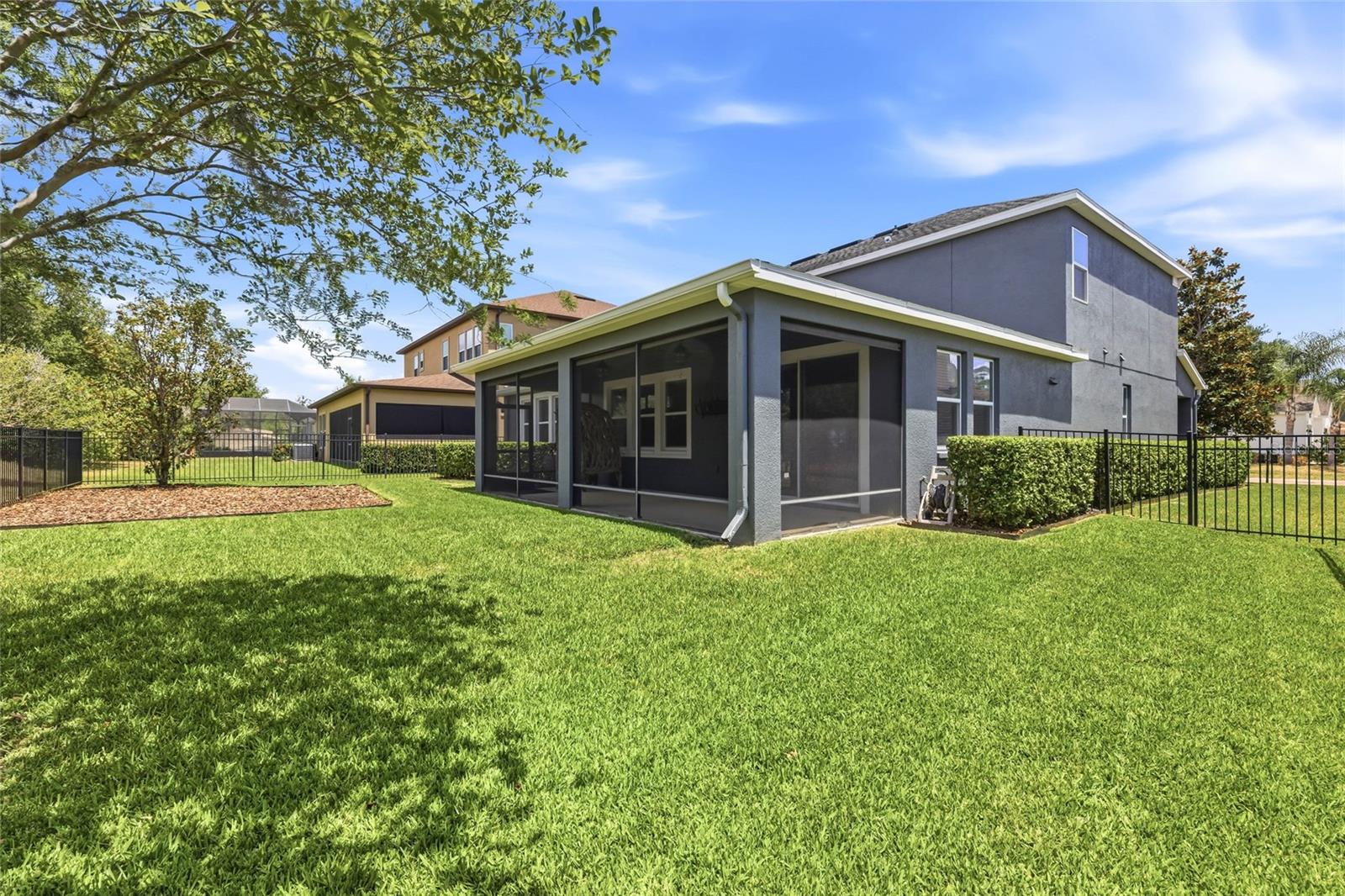 WATERGRASS PRCL D-1 - Residential