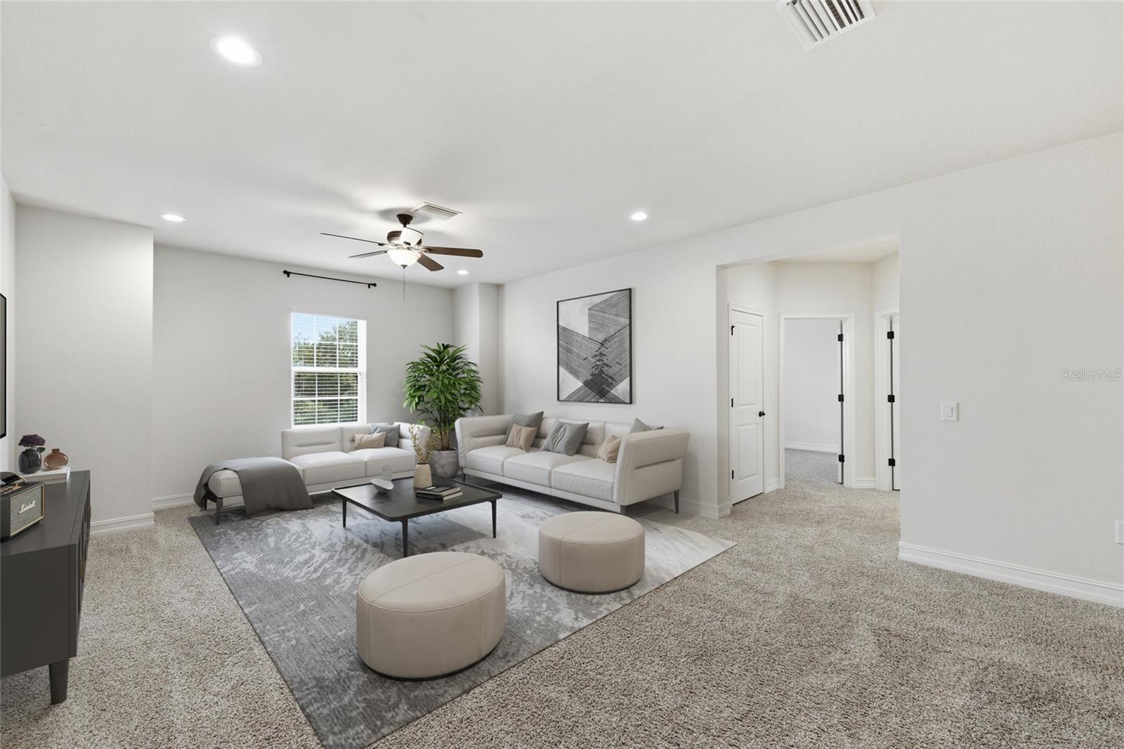 WATERGRASS PRCL D-1 - Residential