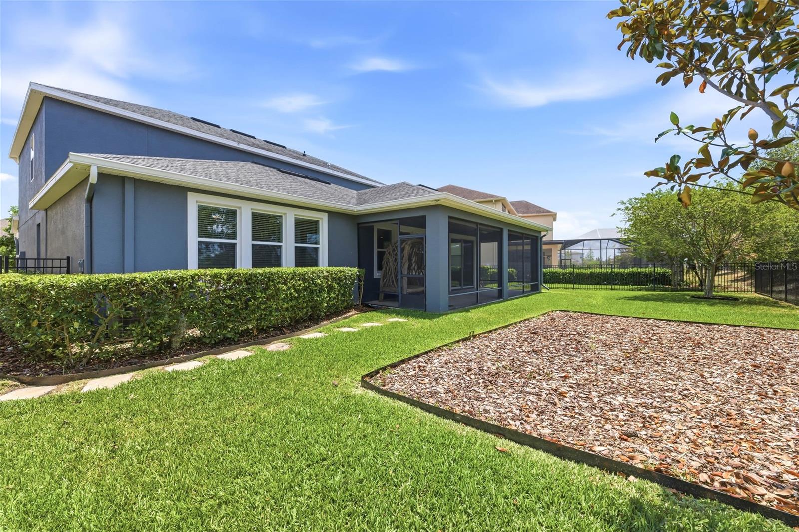 WATERGRASS PRCL D-1 - Residential