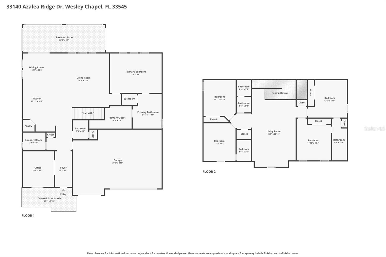 WATERGRASS PRCL D-1 - Residential