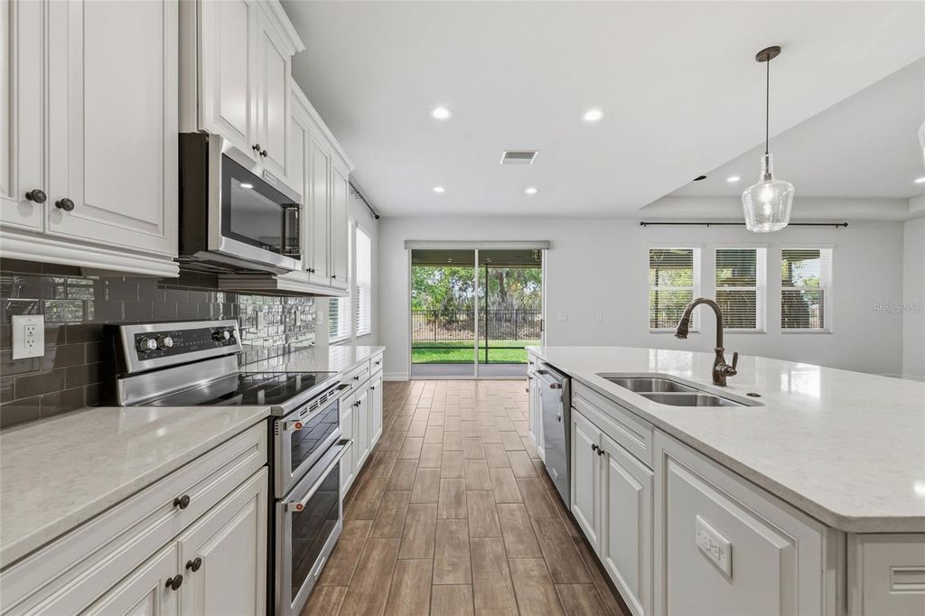 Photo of 33140 Azalea Ridge Drive, Wesley Chapel, FL 33545 (MLS # TB8503967)