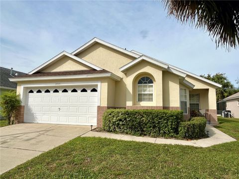 A home in KISSIMMEE