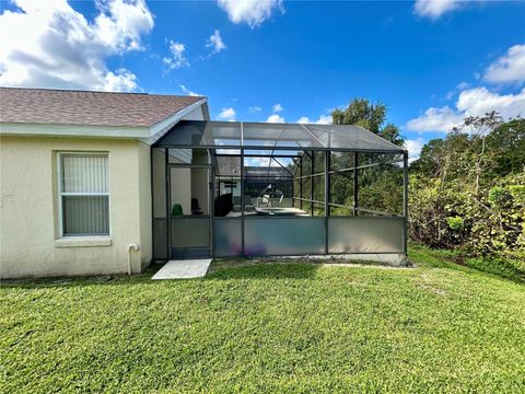 A home in KISSIMMEE