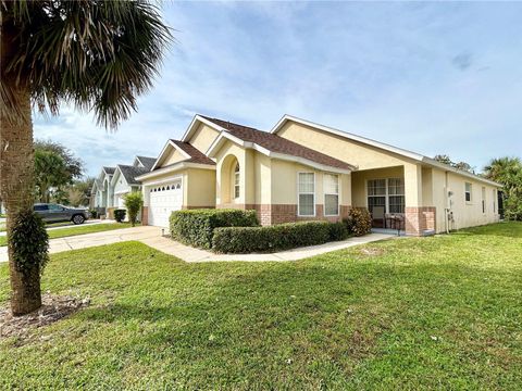 A home in KISSIMMEE