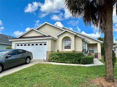 A home in KISSIMMEE