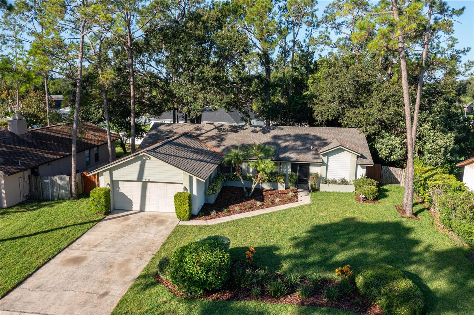 SILVER WOODS PH 02 - Residential