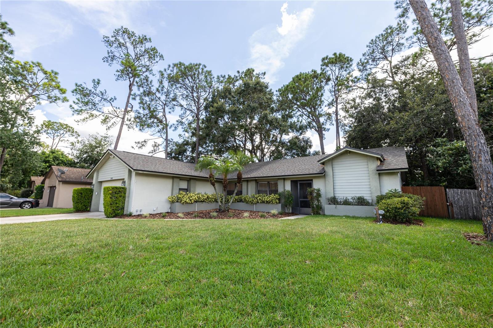 SILVER WOODS PH 02 - Residential