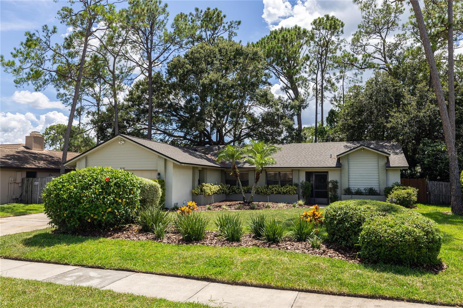 SILVER WOODS PH 02 - Residential